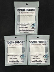 Tooth Buddie 3 each 2 card packages